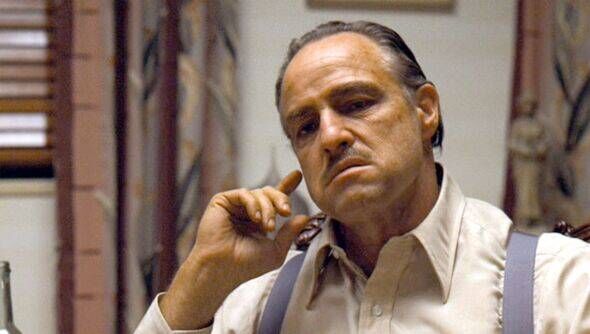 Marlon Brando 