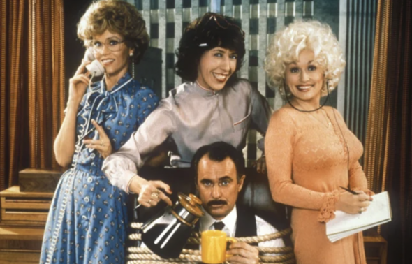 9 to 5