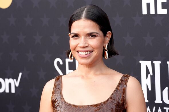29th Annual Critics Choice Awards - Arrivals