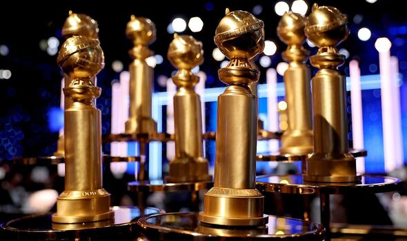 golden globes