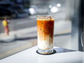 starbucks brown sugar iced espresso recipe