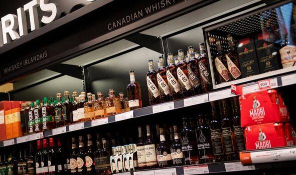 Alcohol Warnings WHO