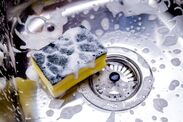how to unblock drains