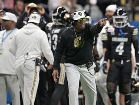 deion sanders contract colorado salary cfb