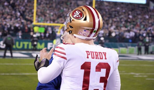 Brock Purdy