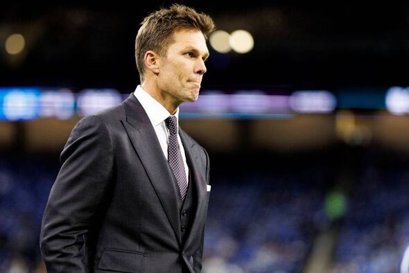 Tom Brady