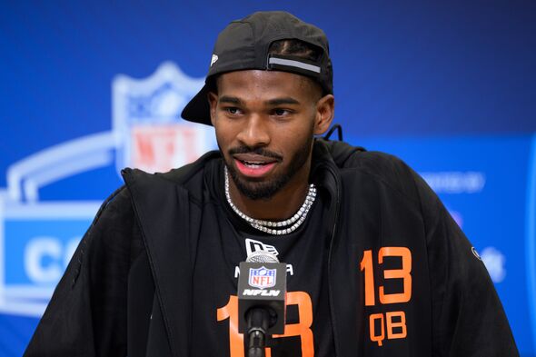 Shedeur Sanders