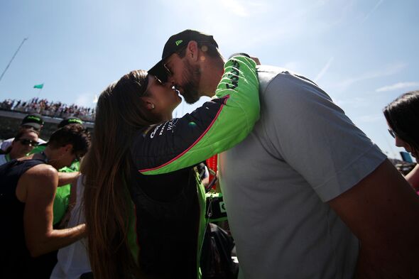 102nd Running of the Indianapolis 500