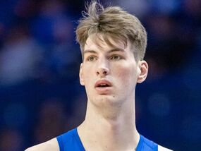 Basketball wonderkid NBA March Madness Olivier Rioux