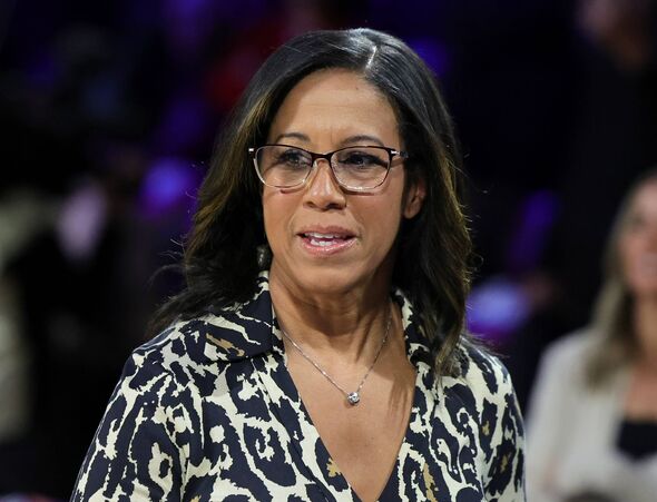 espn lisa salters nba finals game 2