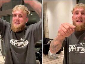 Mike Tyson vs Jake Paul undercard fight boost