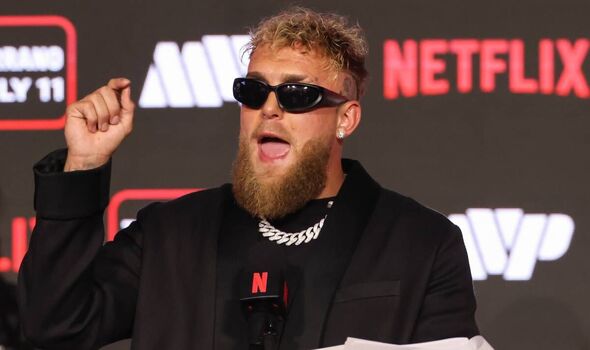 jake paul next opponent 34 knockouts