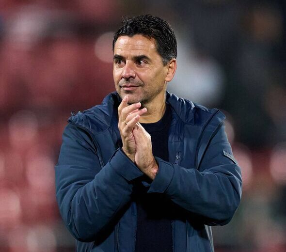 Girona FC v CA Osasuna - LaLiga EA Sports