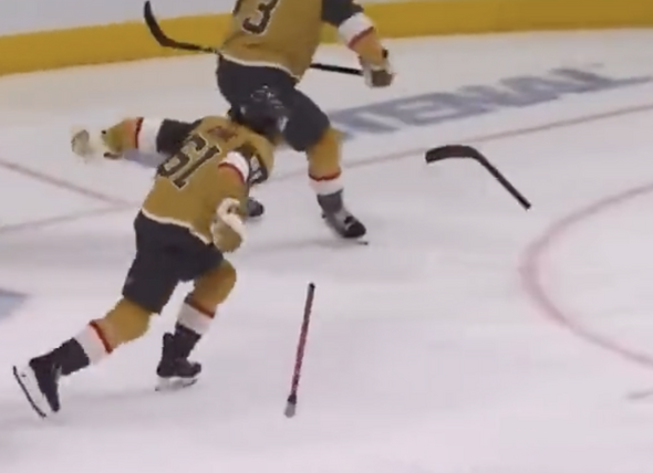 Mark Stone