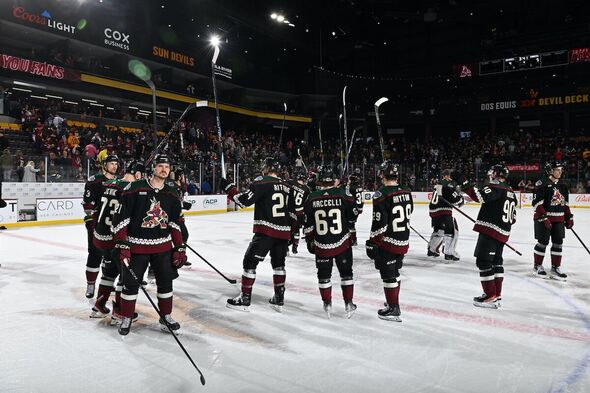 NHL