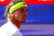 Alexander Zverev French Open upset defeat