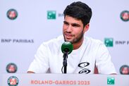 carlos alcaraz french open coco gauff sabalenka swiatek