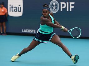 serena williams former coach warning coco gauff