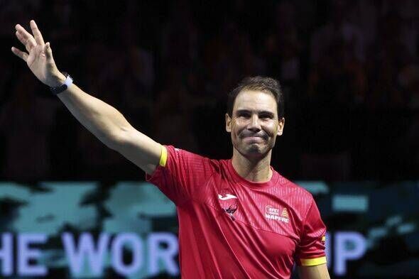 Rafael Nadal net worth major boost deal