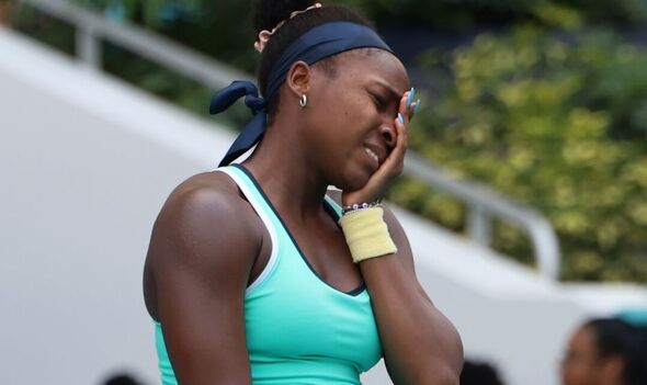 Coco Gauff