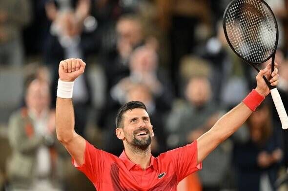 2025 Roland-Garros - Day 11