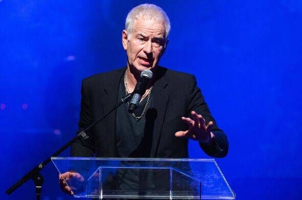 John McEnroe 
