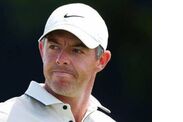 Scottie Scheffler Rory McIlroy Memorial