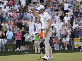 liv golf tv ratings pga tour phoenix