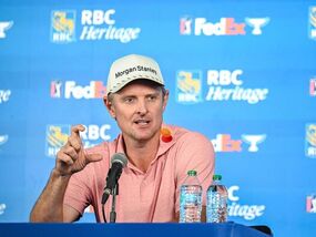 justin rose handed absurd offer liv golf