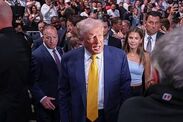 kai trump true feelings on ufc