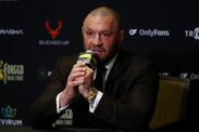 Conor Mcgregor Ian Machado Garry UFC