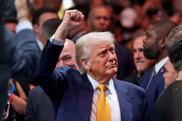 ufc-julianna-pena-donald-trump