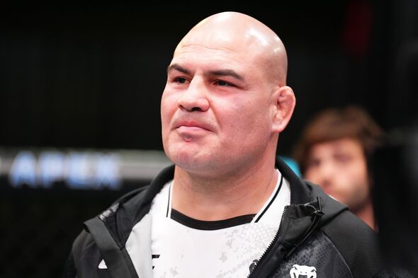 UFC Fight Night: Miller v Benitez