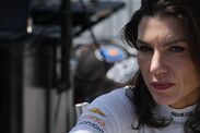 katherine legge nascar jj yeley