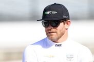 indy 500 pee seat conor daly