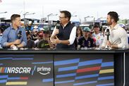 NASCAR fans Amazon Prime debut Coca Cola