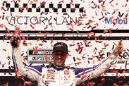 jgr denny hamlin nascar change