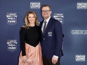 dale earnhardt jr wife amy anniversary
