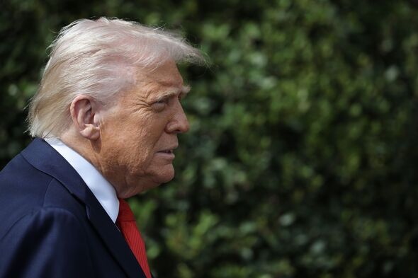 nascar fans full extent tariffs donald trump nascar fans full extent tariffs donald trump
