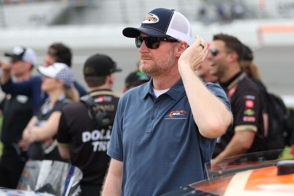 dale earnhardt jr nascar risks North Wilkesboro dale earnhardt jr nascar risks North Wilkesboro