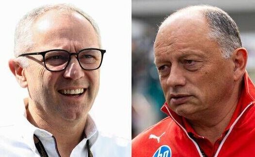 lewis hamilton set new boss F1 CEO