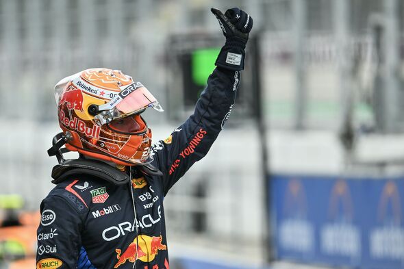 F1 Grand Prix of Spain - Qualifying