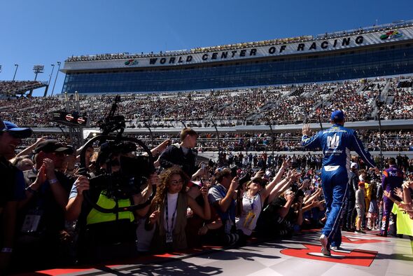 59th Annual DAYTONA 500