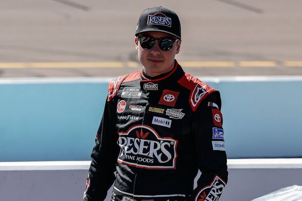 NASCAR