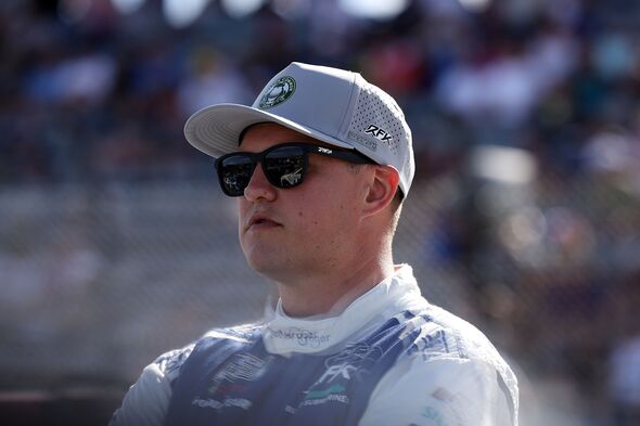NASCAR Cup Series All-Star Open