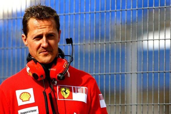 Schumacher