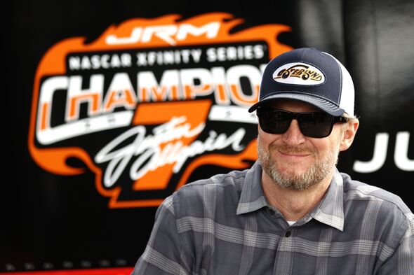 AUTO: FEB 14 NASCAR Xfinity Series United Rentals 300