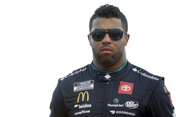 NASCAR
