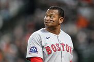 Rafael Devers Boston Red Sox MLB