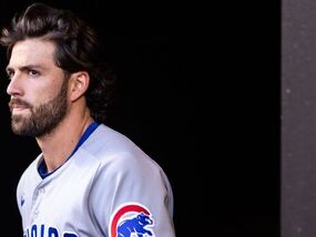 Chicago Cubs Dansby Swanson trade roster MLB